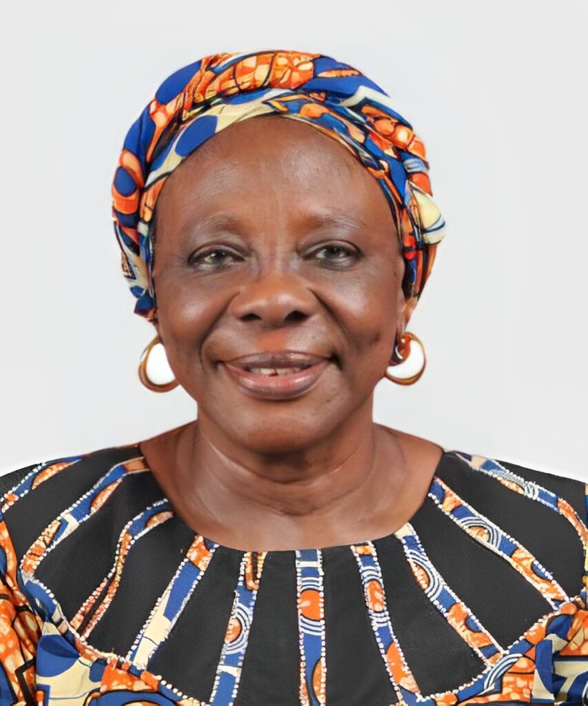 image of Hannah Ede Opaluwah
